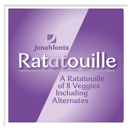 Ratatouille